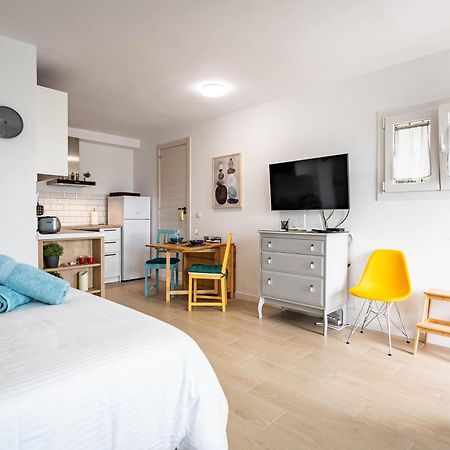 Casa Noah A 250M De La Playa Nuevo Lejlighed La Cala De Mijas Eksteriør billede