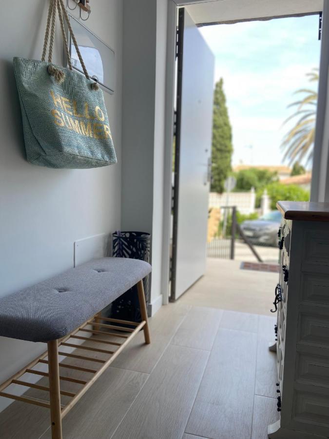 Casa Noah A 250M De La Playa Nuevo Lejlighed La Cala De Mijas Eksteriør billede