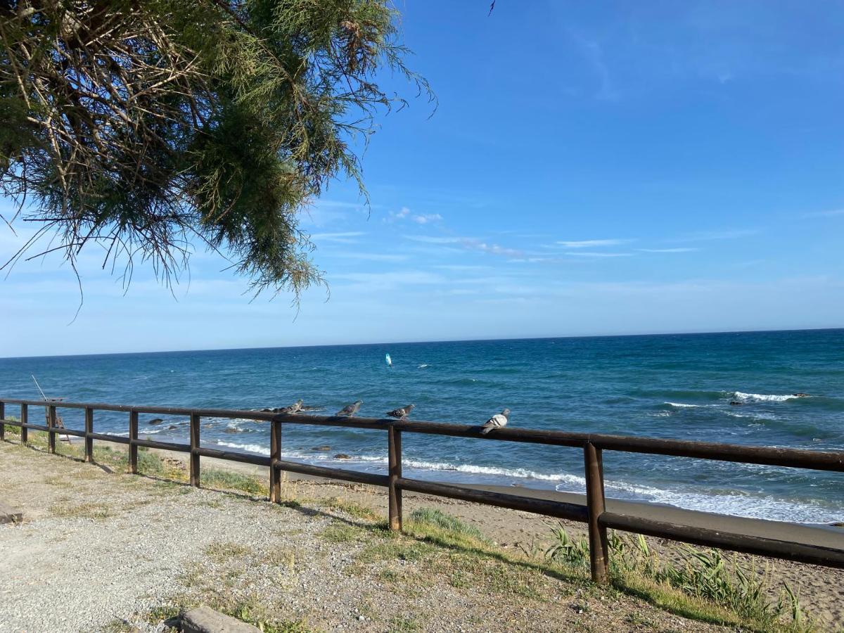 Casa Noah A 250M De La Playa Nuevo Lejlighed La Cala De Mijas Eksteriør billede
