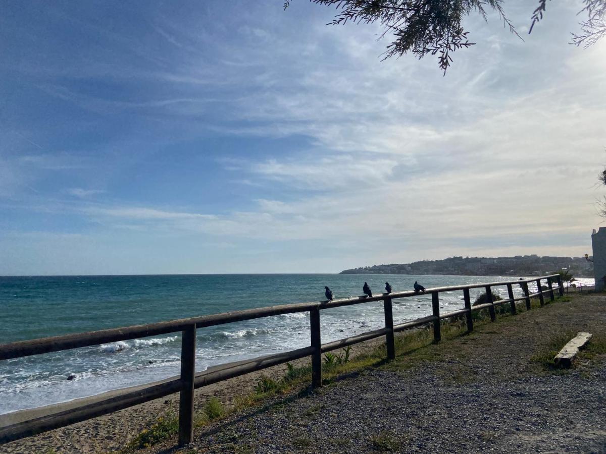 Casa Noah A 250M De La Playa Nuevo Lejlighed La Cala De Mijas Eksteriør billede