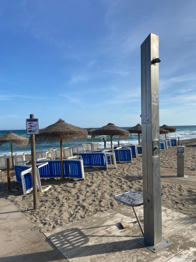 Casa Noah A 250M De La Playa Nuevo Lejlighed La Cala De Mijas Eksteriør billede