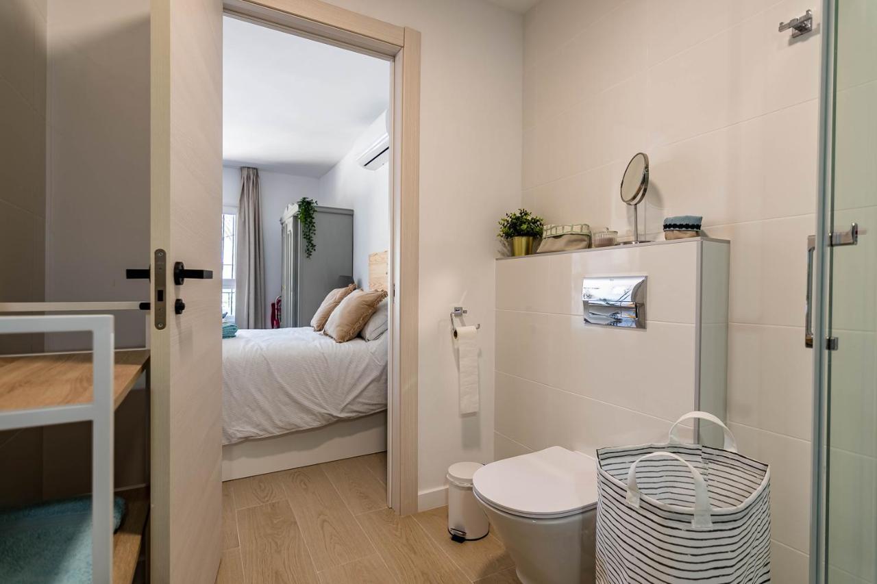Casa Noah A 250M De La Playa Nuevo Lejlighed La Cala De Mijas Eksteriør billede